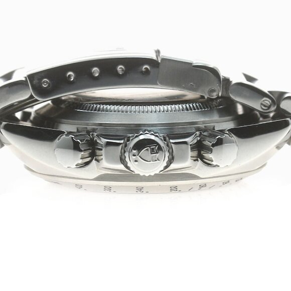 TUDOR Sports line 20300 Chronograph black Dial Automatic Men's Watch_868913 - Picture 5 of 6